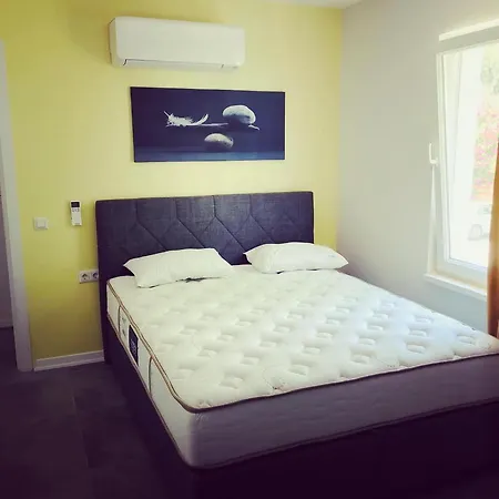 Nazlican Apart 6 Kas