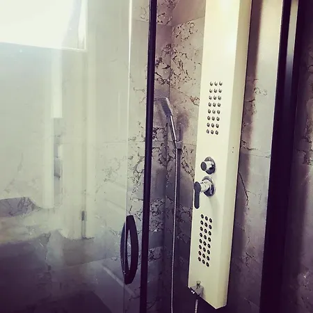 Nazlican Apart 6 Apartmán *